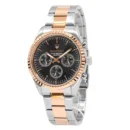 Competizione Chrono Men's Two-Tone Watch - R8853100020